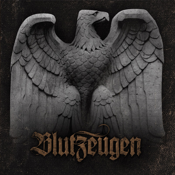 Blutzeugen ‎"Völkisch Orthodox"